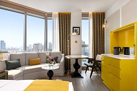 Fleuve Junior Suite