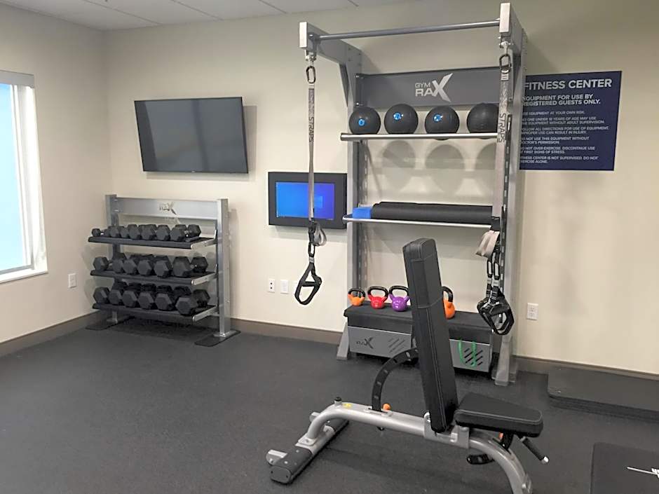 Tru By Hilton Katy Houston West, TX