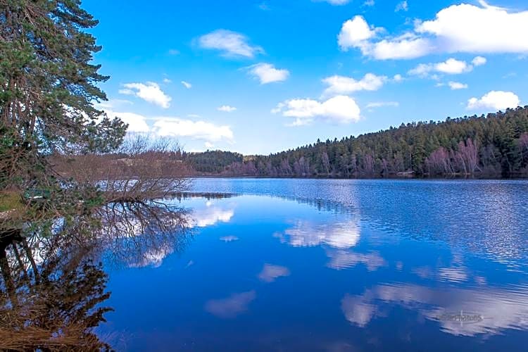 Lac De Malaguet