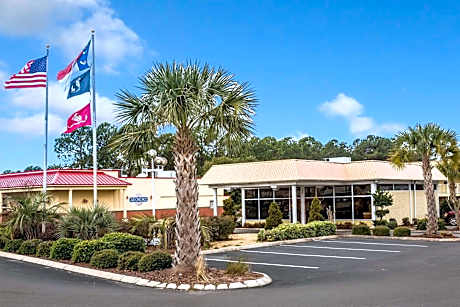 Rodeway Inn & Suites Wilmington North