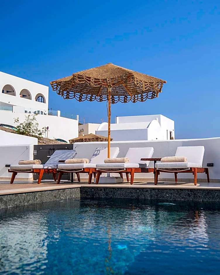 Venus Sunrise Suites & Villas