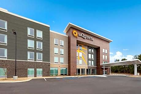 La Quinta Inn & Suites by Wyndham Athens I-65