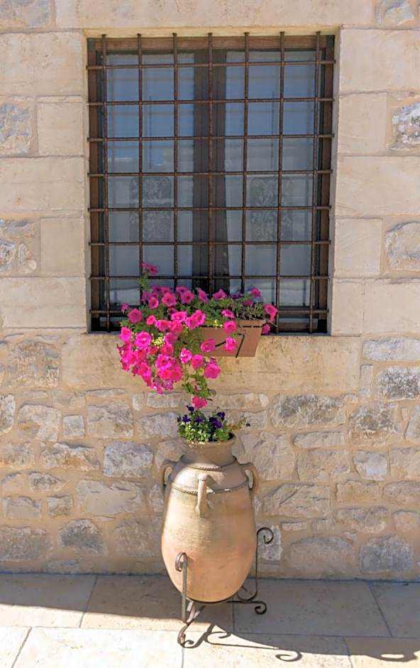 Borgo Monachella