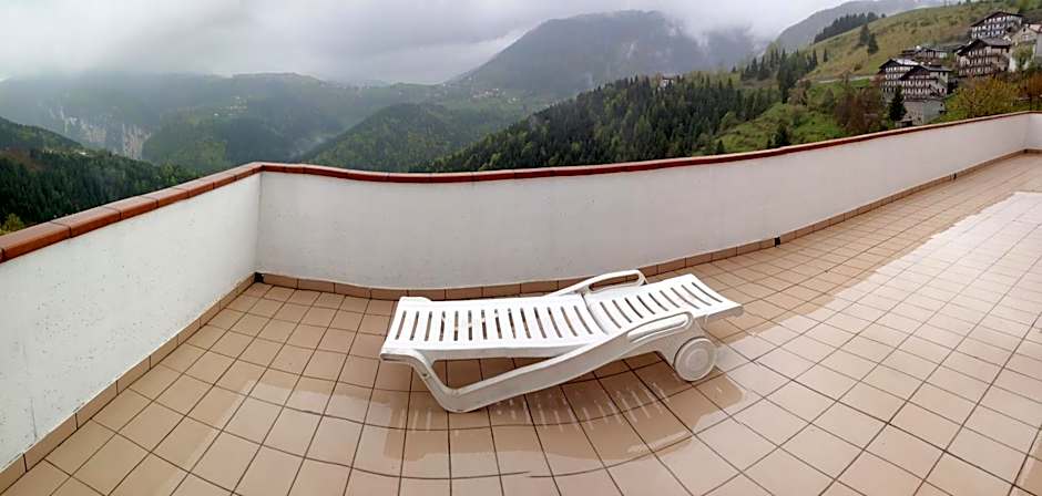 Albergo Al Pino