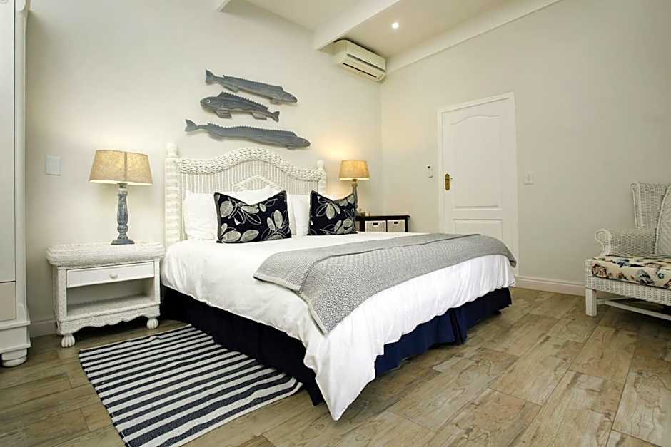 Ocean Hideaway Bed and Breakfast