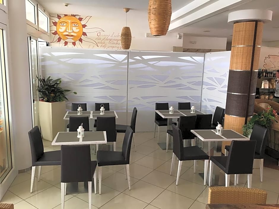 Villaggio Hemingway