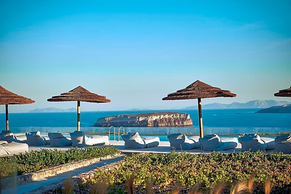 Coco-Mat Hotel Santorini