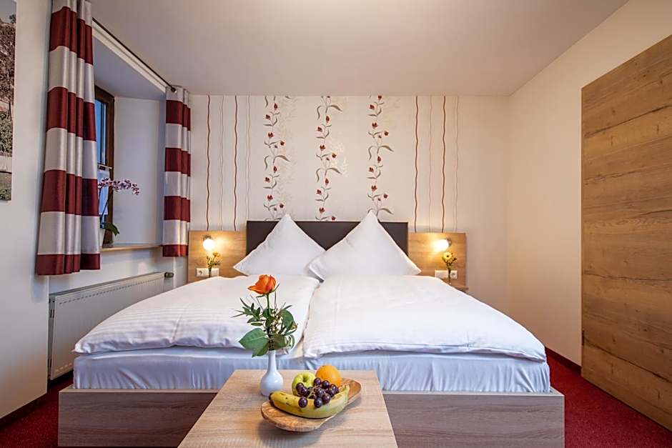 Hotel-Restaurant Straussen