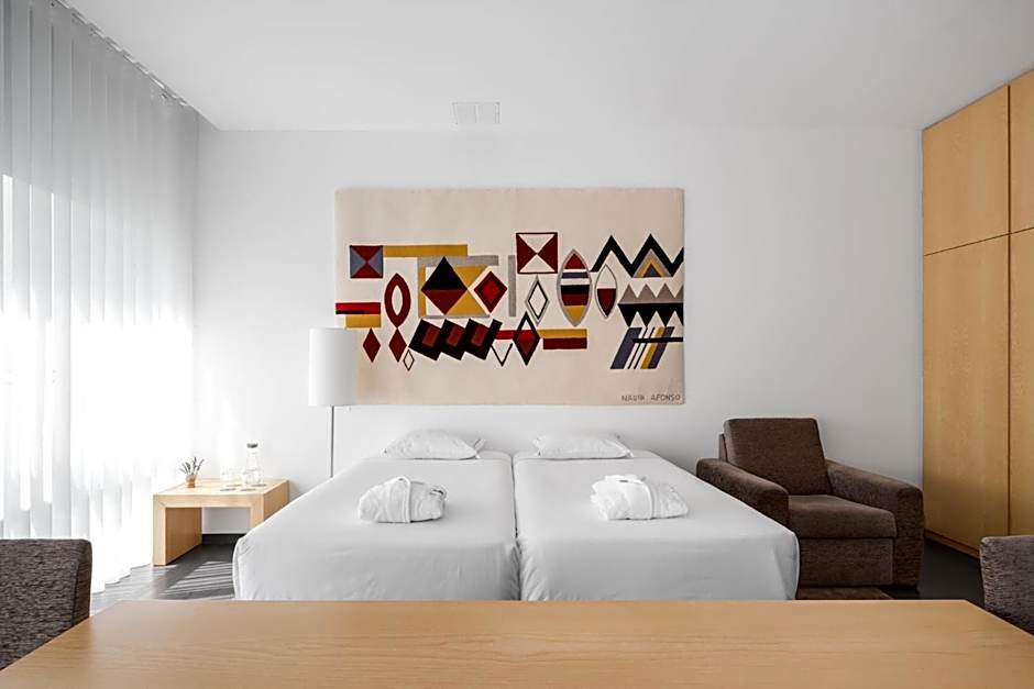 Boticas Hotel Art & SPA