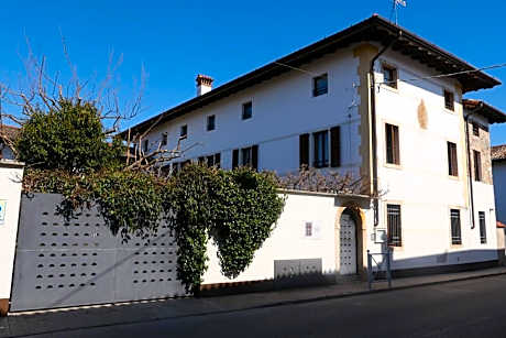 Ristolocanda Grani Di Pepe