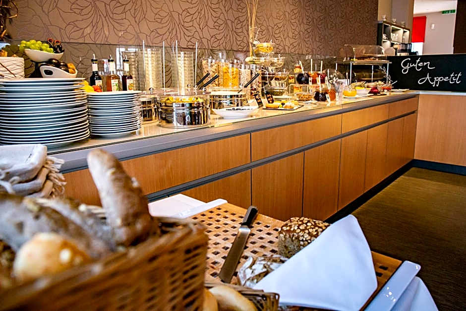 ApartHotel "Am Fließ"