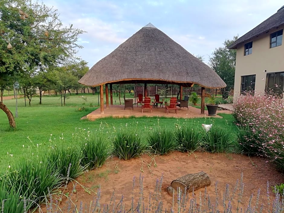 MixoSunrise Guesthouse & Spa