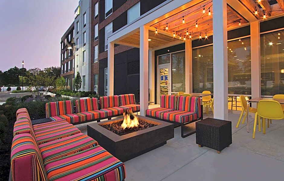 Home2 Suites by Hilton Grove City Columbus, OH