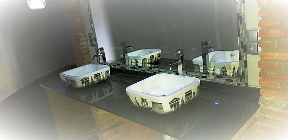 complejo rural el prado