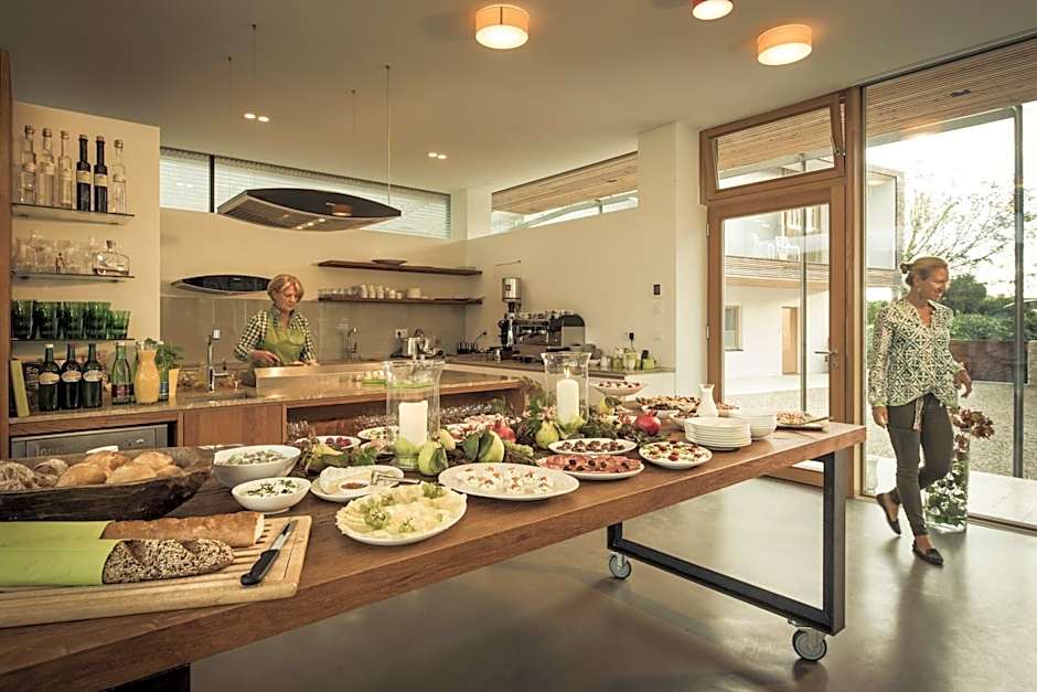 MALAT Weingut und Hotel