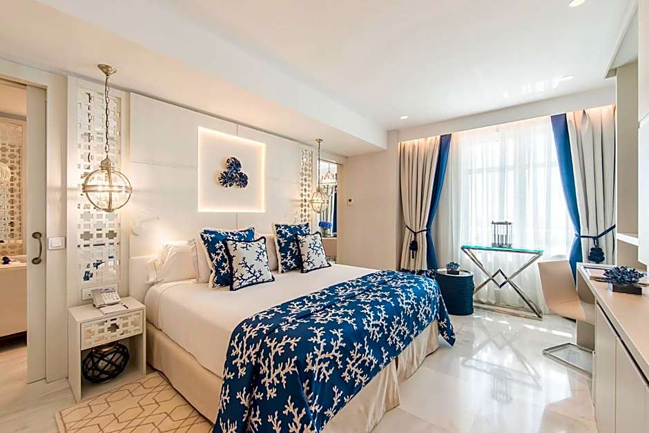 Gran Hotel Miramar GL
