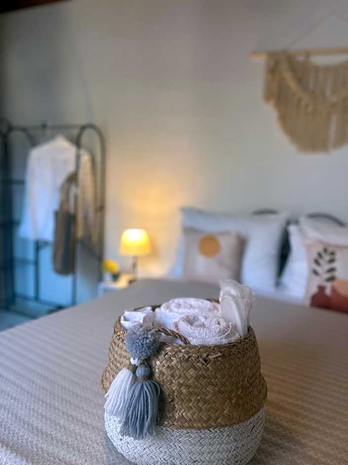 Kidoni Macaron Guesthouse