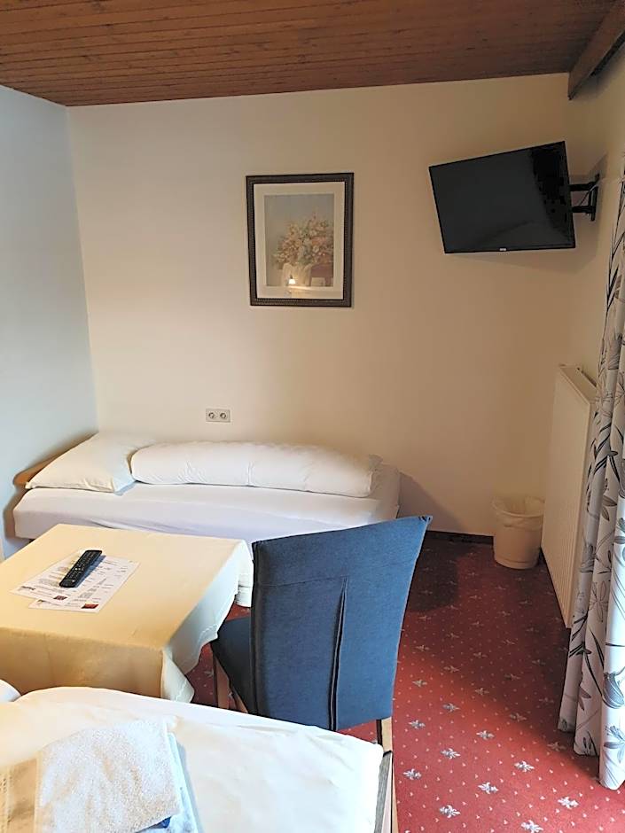 Landgasthof Hotel Zehenthof