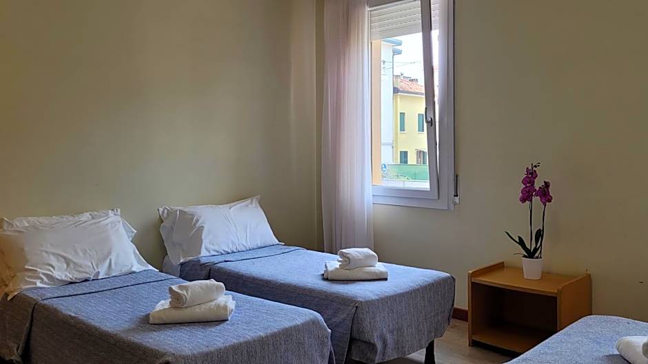 Hotel Montepiana
