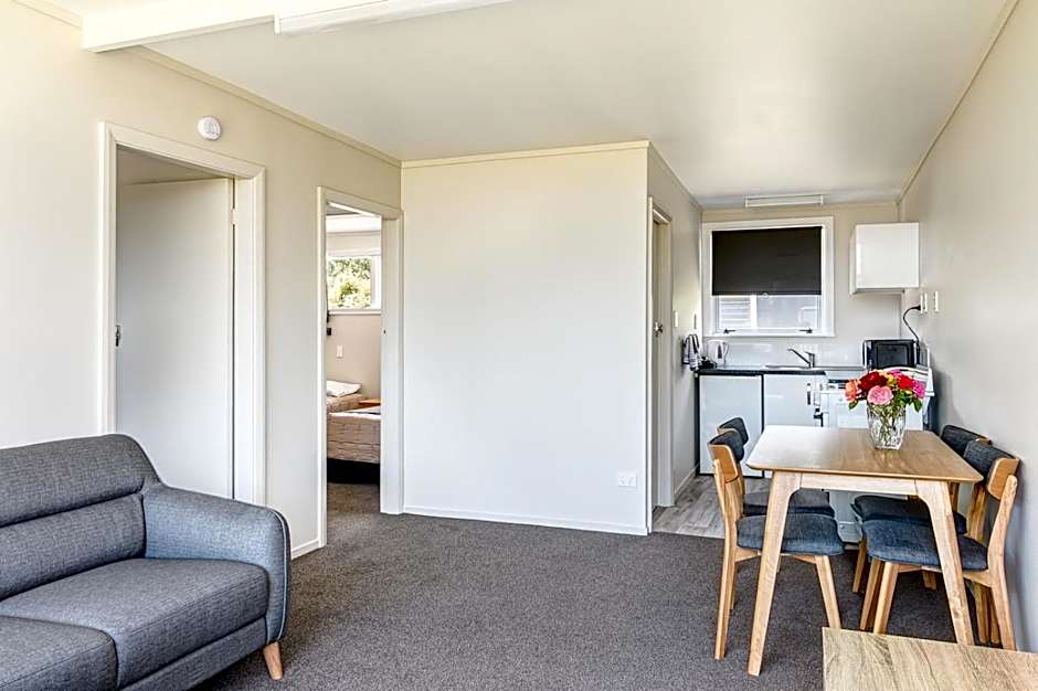Motueka Garden Motel