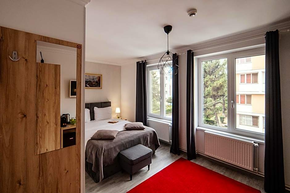 compleX living aparthotel