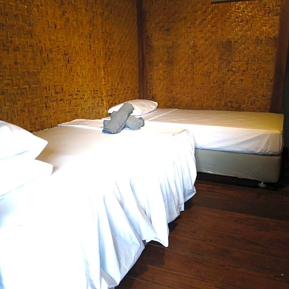 Good Vibes Bungalows