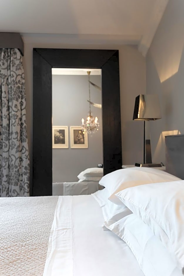 CasaDodici Boutique Hotel