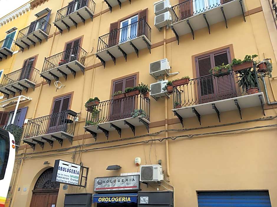 Room & Breakfast Zero