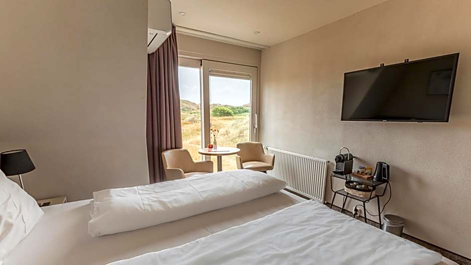 Strandhotel Camperduin