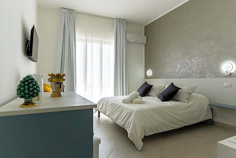 Teddu B&B