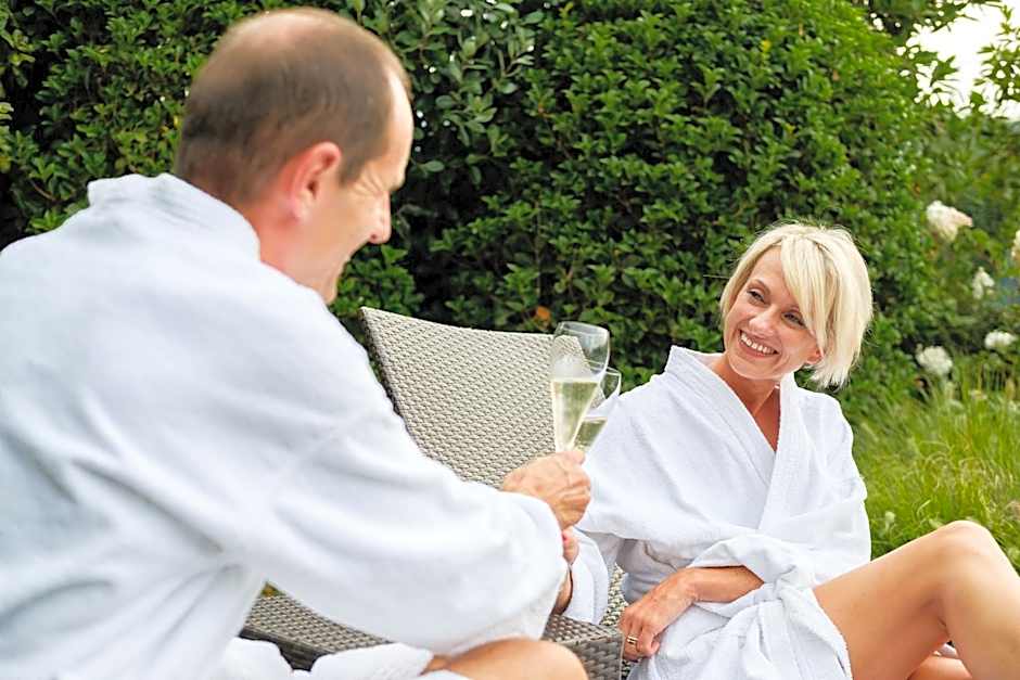 Wine Hotel San Giacomo Activity & Wellness