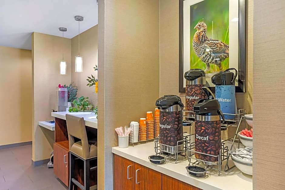 Comfort Inn & Suites Gap Amish Country