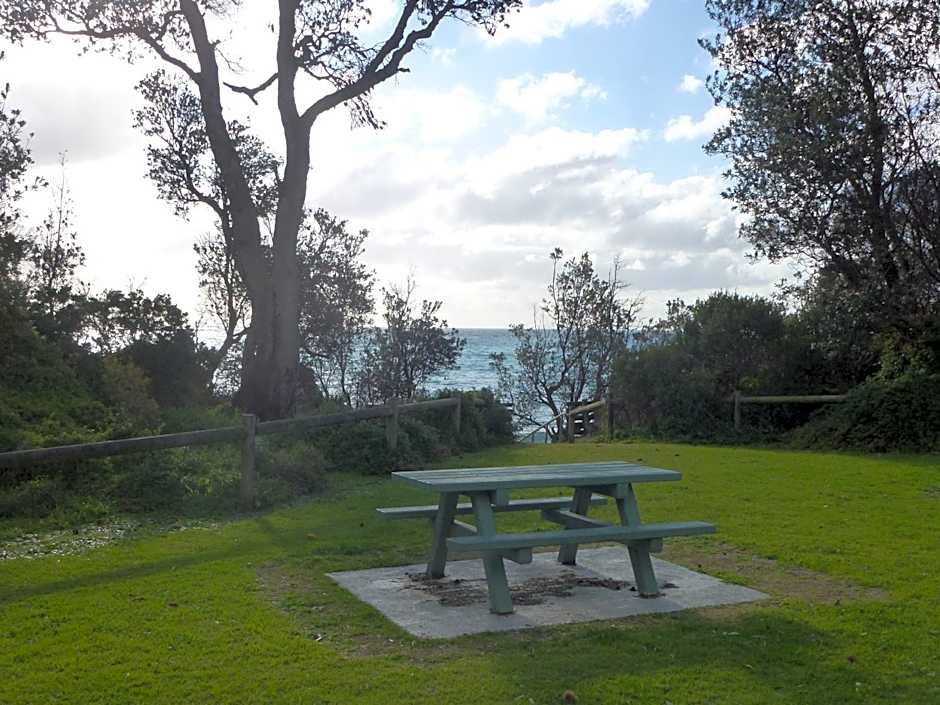 Dromana Beach Getaway