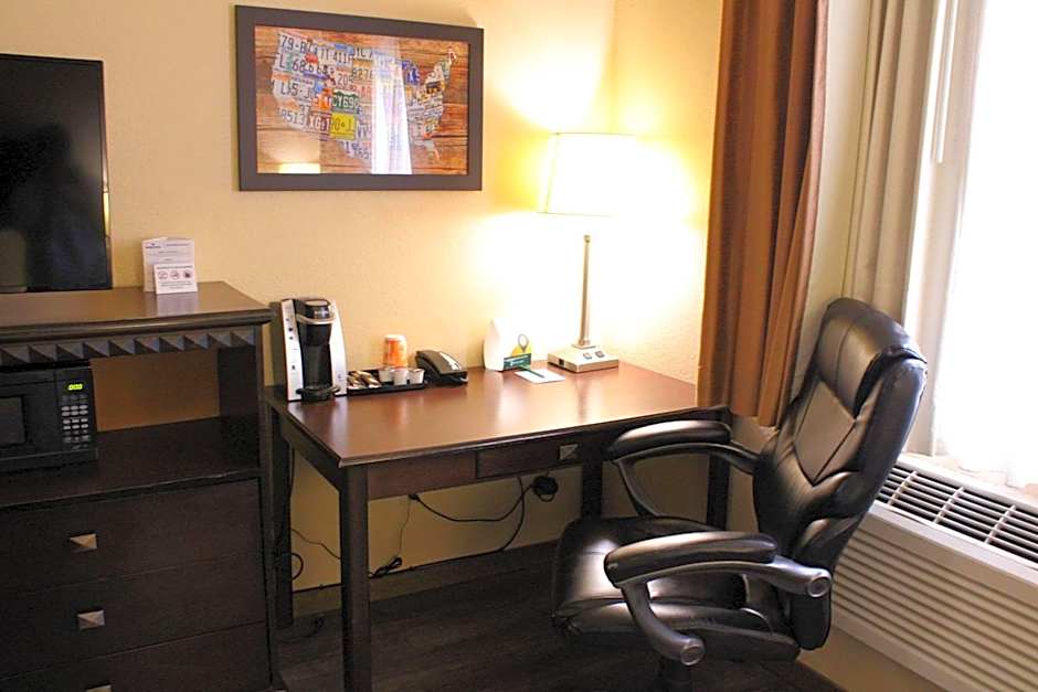 Quality Inn Gunnison - Crested Butte