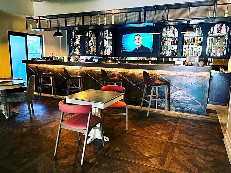 Michelangelo Boutique Hotel Dalyan