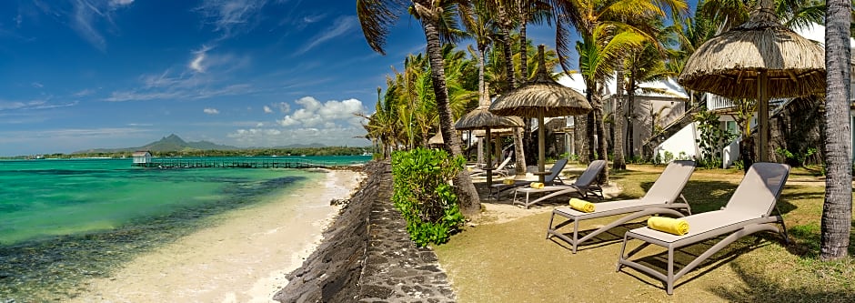 Tropical Attitude, 3 Star