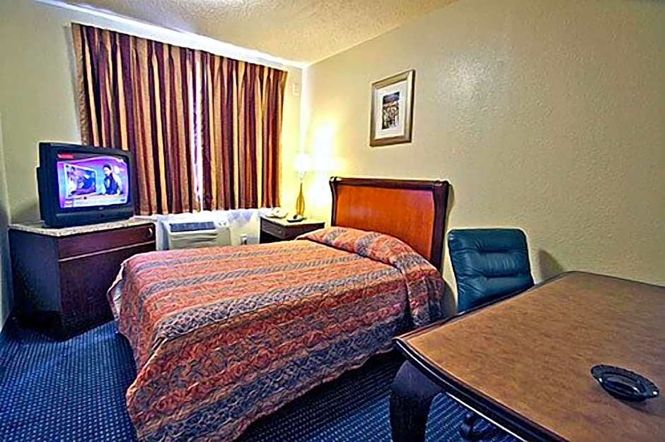 Motel 6-Washington, DC - Convention Center