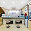 Hello Hotel (Guangzhou Railway Station Zhanqian Road)
