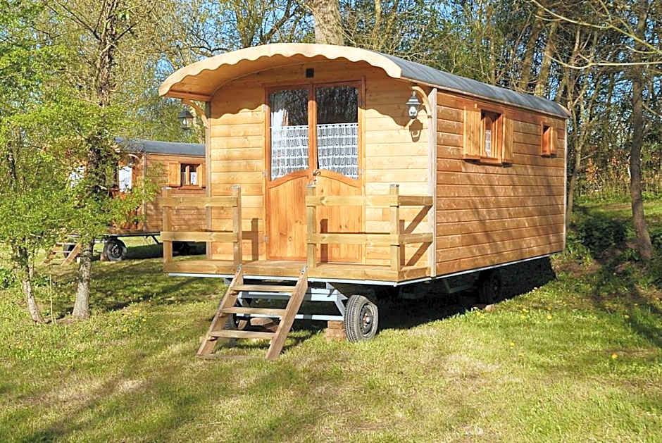 La Ferme du Marais Poitevin - Chambre d'hôtes