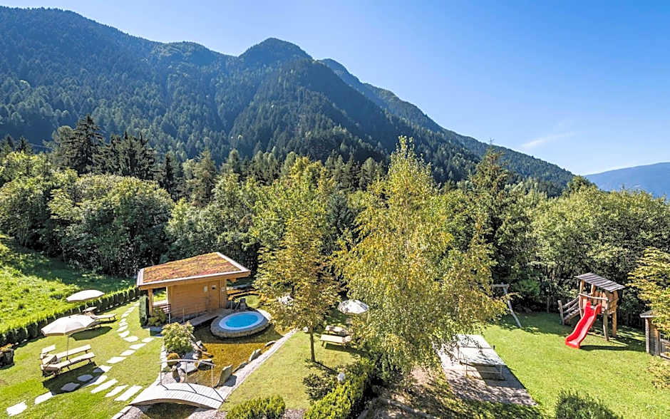 Hotel Weisses Rössl - Cavallino Bianco