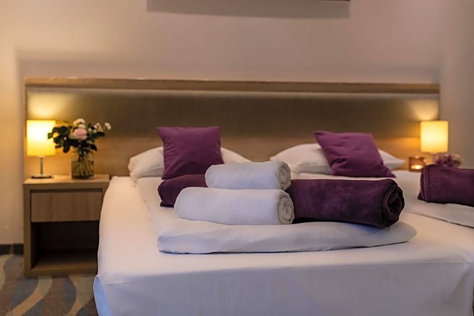 Hotel Bardo