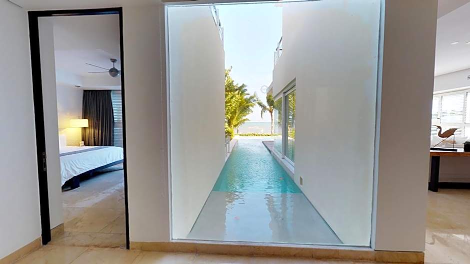 Blue Diamond Luxury Boutique - All Inclusive Adults Only