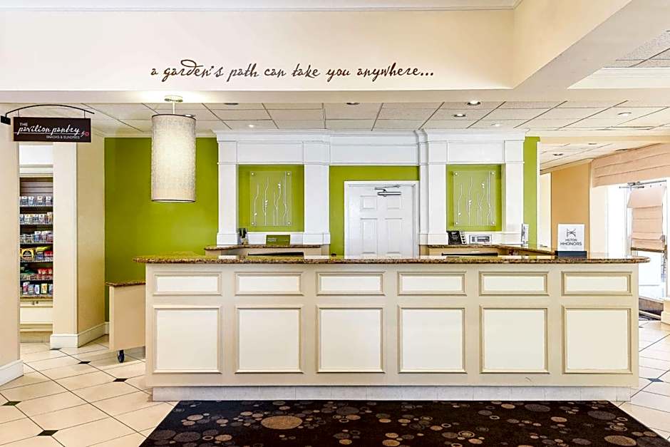 Hilton Garden Inn Florence, SC