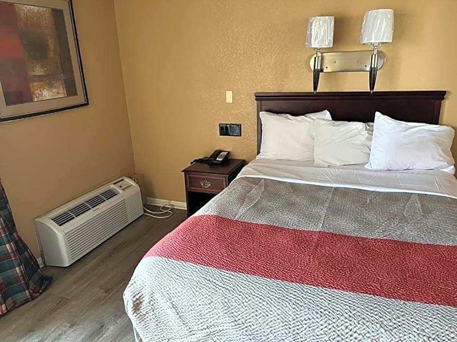 Hotel Weston RFD