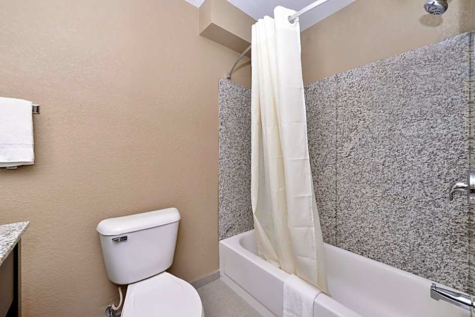 Comfort Inn & Suites Springfield I-55