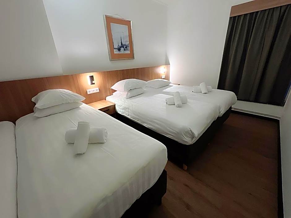 Hotel 2000 Valkenburg