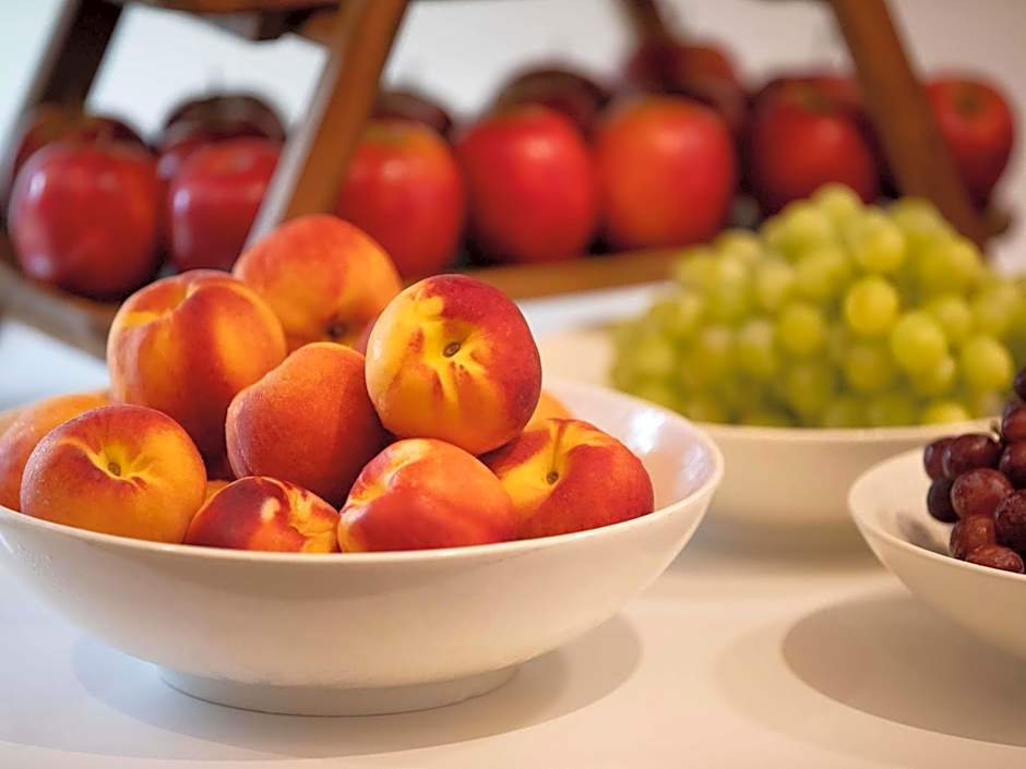 Mercure Sydney Macquarie Park