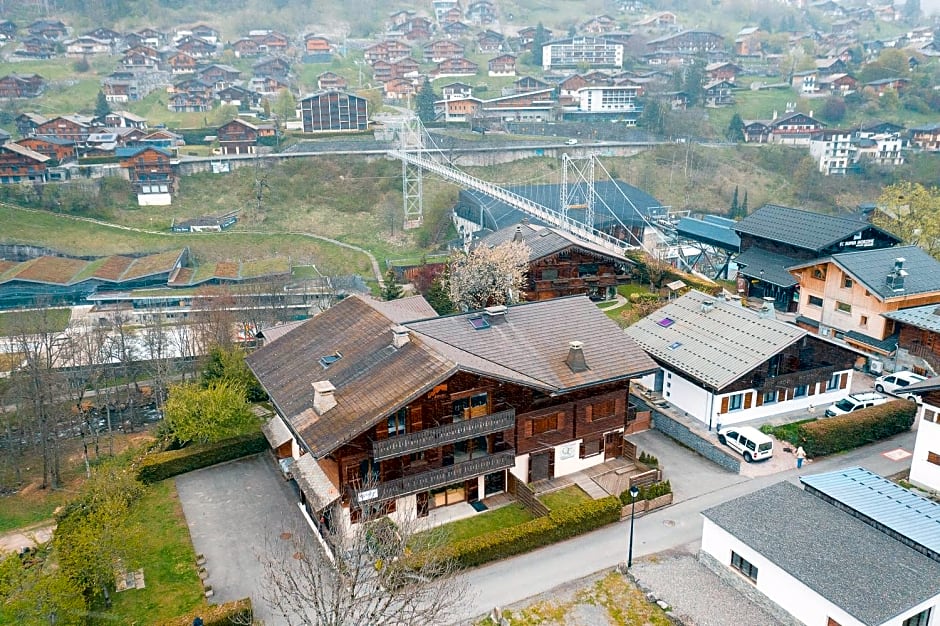 Savoy Morzine
