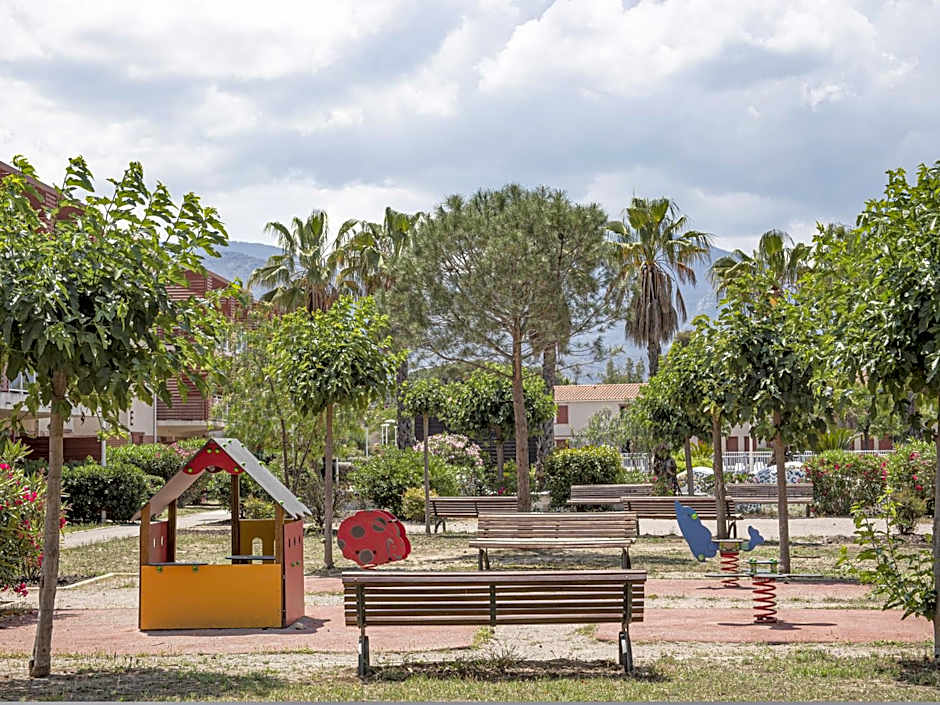 Vacancéole - Les demeures de la Massane - Argelès-sur-Mer
