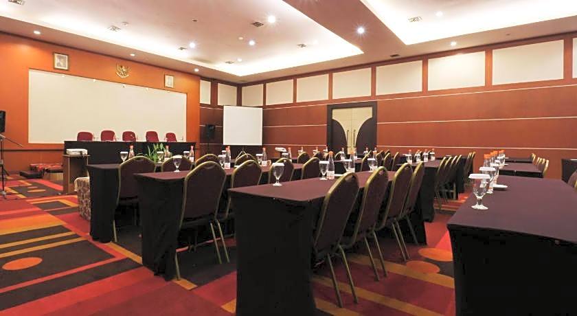 Sari Ater Kamboti Hotel Bandung